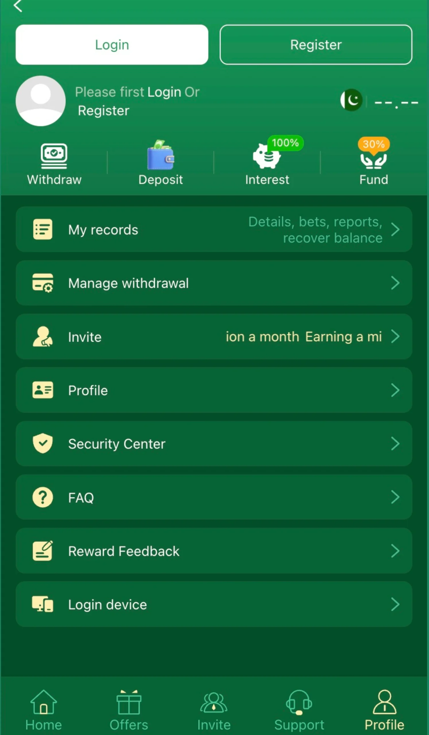 SK-GB777 User Profile Dashboard – Online Casino Account Management Interface SKGB777 game User Profile Dashboard – Online Casino Account Management Interface