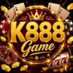 K888 Game feature image